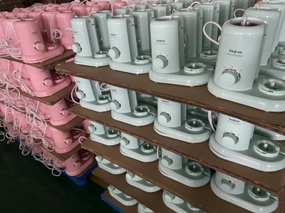 寧波佰仕匯 以匠心品質，點亮智慧家電新生活